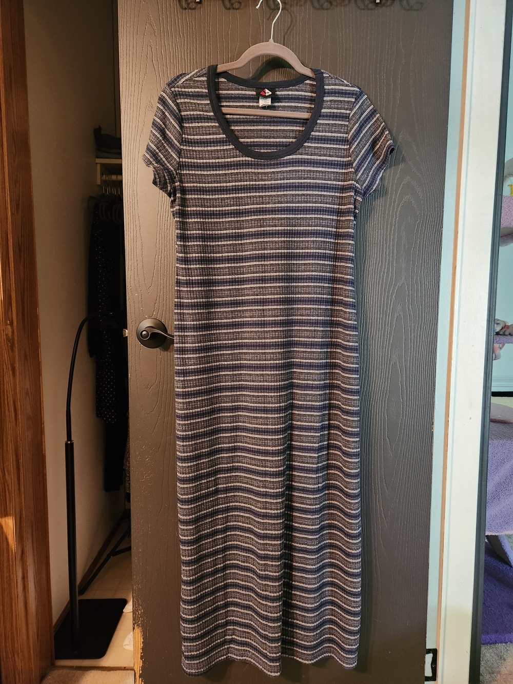 Vintage No Boundaries - Dress Large